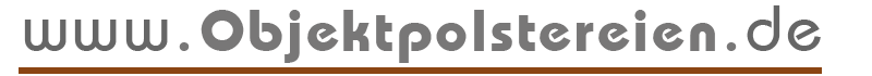 fachpolstreien